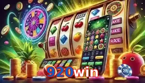 920win