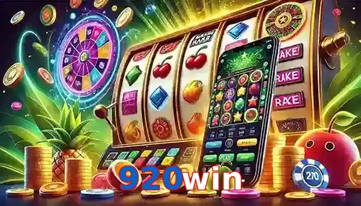 920win