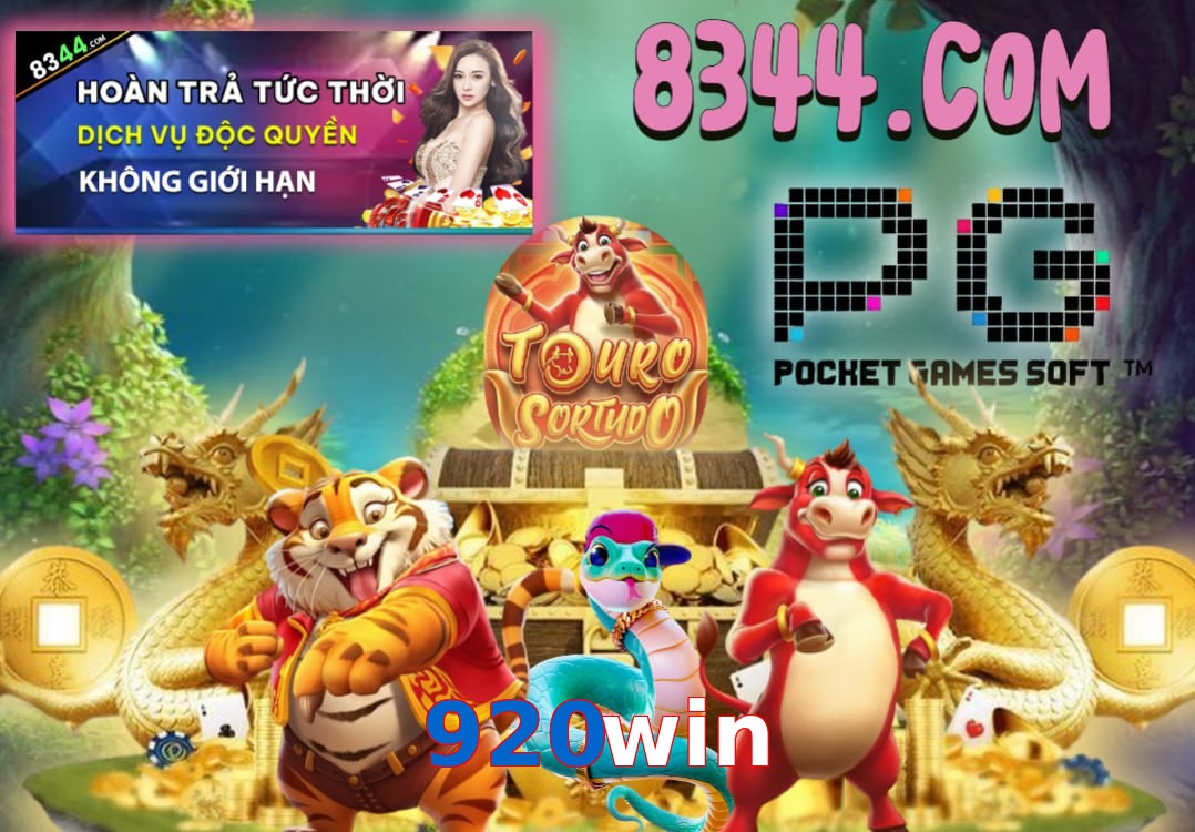 920win