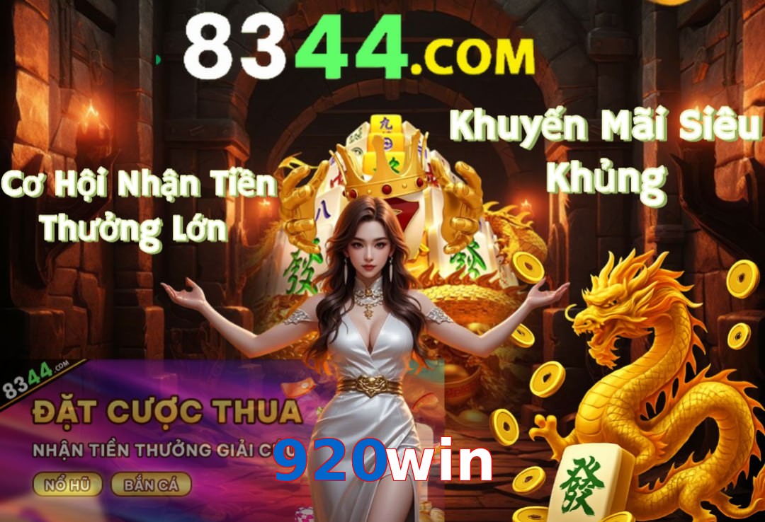 920win